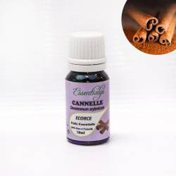 CANNELLE ÉCORCE 10 ML