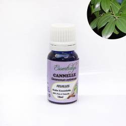 CANNELLE FEUILLES 10 ML