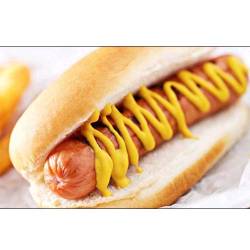 Hot dog Saka