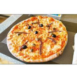Pizzas Anchois PM