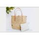 SAC EN FIBRES KINTANA MEDIUM (44x32cm)