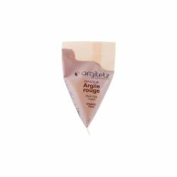 ARGILETZ MASQUE ARGILE ROUGE - BERLINGOT DE 15 ML