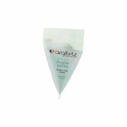 ARGILETZ MASQUE ARGILE VERTE - BERLINGOT DE 15 ML