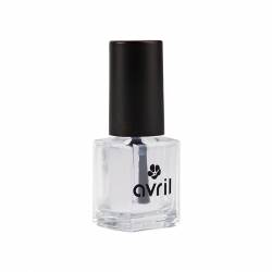 AVRIL VERNIS A ONGLES 2 EN 1 BASE + TOP COAT - FLACON 7 ML