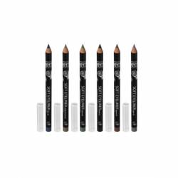 LAVERA CRAYON A PAUPIERES N° 01 BLACK