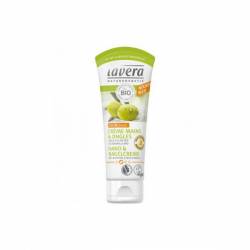 LAVERA Crème mains & ongles soin 2 en 1 - 75 ml