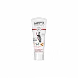 LAVERA Dentifrice Kids Calendula et Calcium BIO - 75 ml