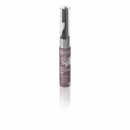 LAVERA GEL DE SOIN SOURCILS NOISETTE - 9 ML