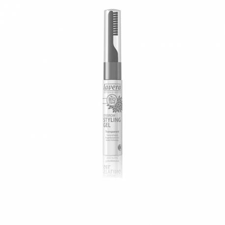 LAVERA GEL DE SOIN SOURCILS TRANSPARENT - 9 ML