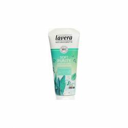 LAVERA GEL DOUCHE SOIN SOFT PURITY - TUBE 200 ML