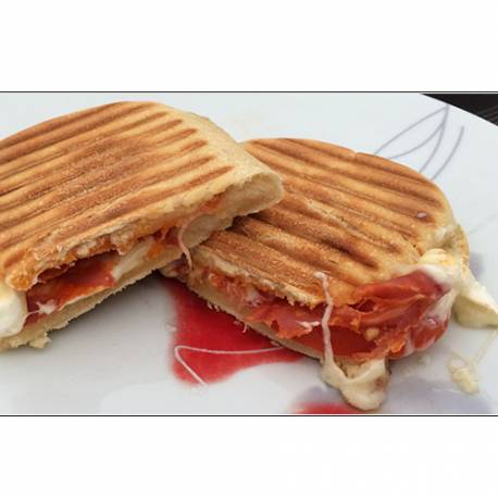 PANINIS CHORIZON GM