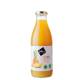 PUR JUS DE FRUIT 100 CL ANANAS GINGEMBRE BIO