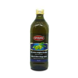 HUILE D\'OLIVE EXTRA VIERGE 1L
