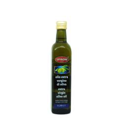 HUILE D'OLIVE EXTRA VIERGE 0,5L