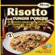 RISOTTO AI FUNGHI