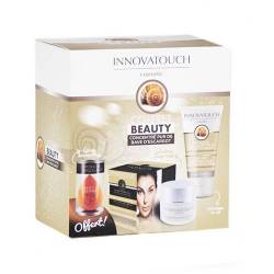 INNOVATOUCH COFFRET ESCARGOT