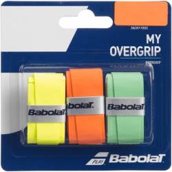 SURGRIPS BABOLAT MY OVERGRIP