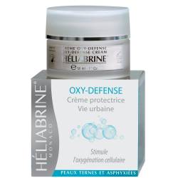 CREME PROTECTRICE OXY-DEFENSE