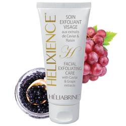 HELIXIENCE SOIN EXFOLIANT VISAGE