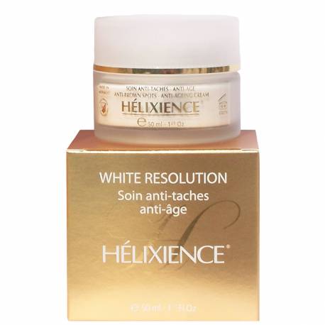 SOIN HELIXIENCE WHITE RESOLUTION