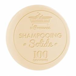 LES PETITS BAINS DE PROVENCE SHAMPOING SOLIDE NUS 100G AMANDE