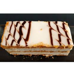 MILLE FEUILLE MARBRE