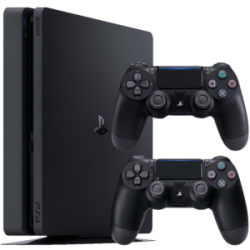 Console Play Station 4