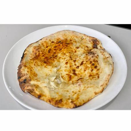 DOUBLE CHEESE NAAN
