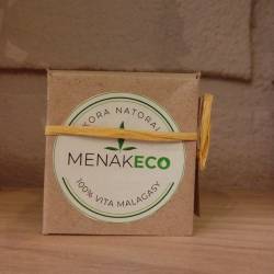 MENAKECO savon cacao douceur