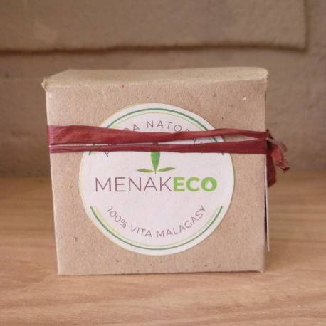 MENAKECO gommage à base de café