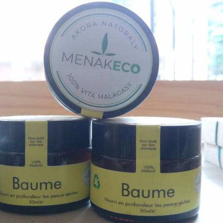 MENAKECO Baume