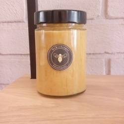 The Beekeeper miel d'eucalyptus en GM