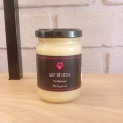 The Beekeeper miel de litchi en PM