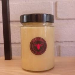 The Beekeeper miel de litchi en GM