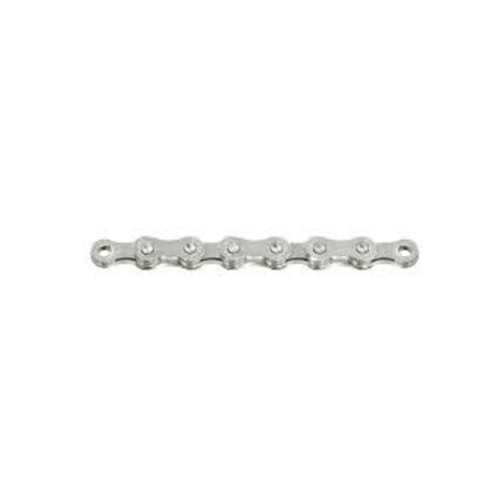 CHAINE SUNRACE CNX56 1S 1/8\" 112 LINKS SILVER