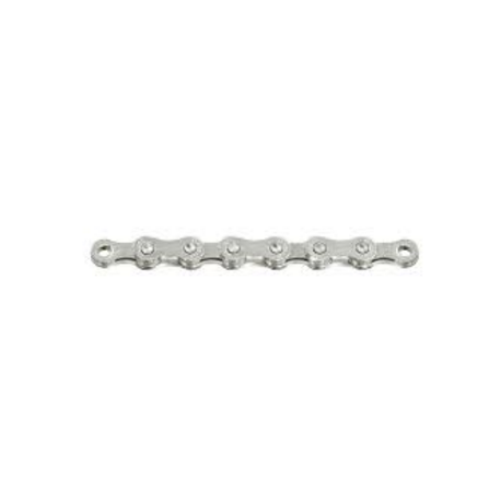 CHAINE SUNRACE CNX58 1S 3/32\" 112 LINKS SILVER