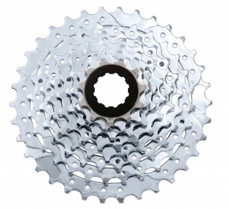 CASSETTE SUNRACE M55 8S 11-34T ZINC