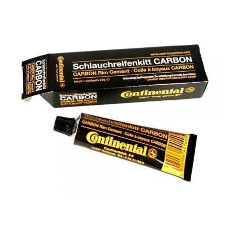 COLLE A BOYAUX CONTINENTAL CARBON 25G