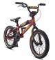 VELO SE RACING BMX1 LIL RIPPER 16\" RED