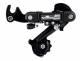 DERAILLEUR ARRIERE SUNRACE M2T 7/6S 13-28T LONG CAGE BRACKET