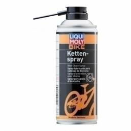 Bike Chain Lube Spray