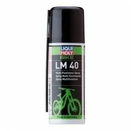 Bike LM47 Multi-purpose Spray