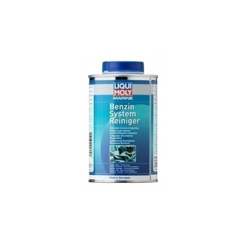 Marine Injection Cleaner