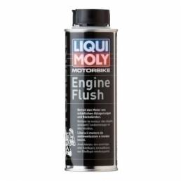 MotorBike Engin flush - rincage moteur (5 litres d\'huille)