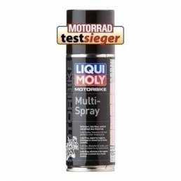 MotorBike Multi Spray (Degrippant-Anti rouille)