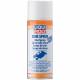 Zinc Spray (Haute T° 500°C + anti-corrosion)