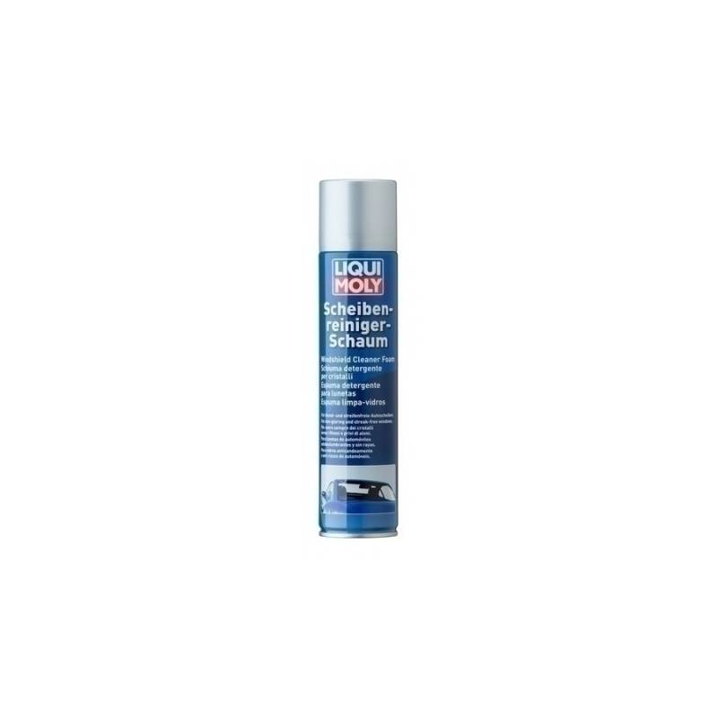 Mousse Nettoyant pare-brise 300ml 1/12