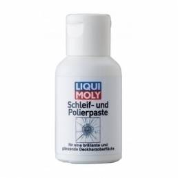 CAR GLASS - PATE ABRASIR POUR POLIR