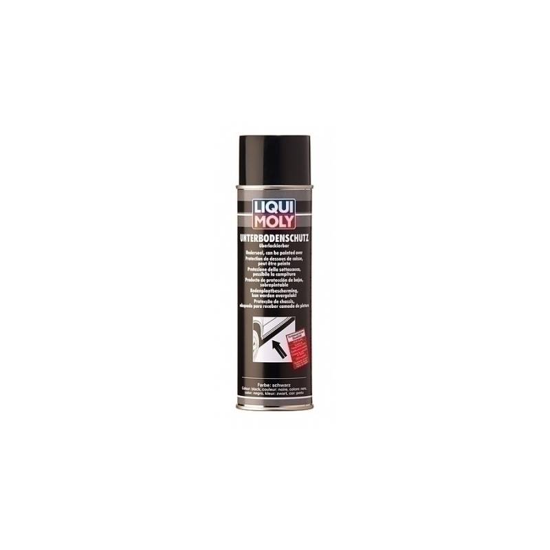 Inhibiteur de corrosion Noir Spray