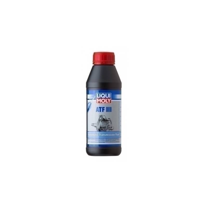 ATF III 500ML